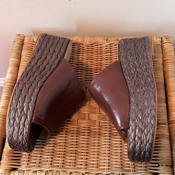 Free People x Paloma Barcelo Sandals Size EU 38 or US 7 NWT - Picture 9 of 15